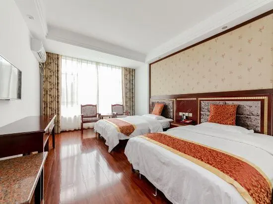 Emeishan Guixinyuan Hotel (Emeishan Scenic Area) - Image 1
