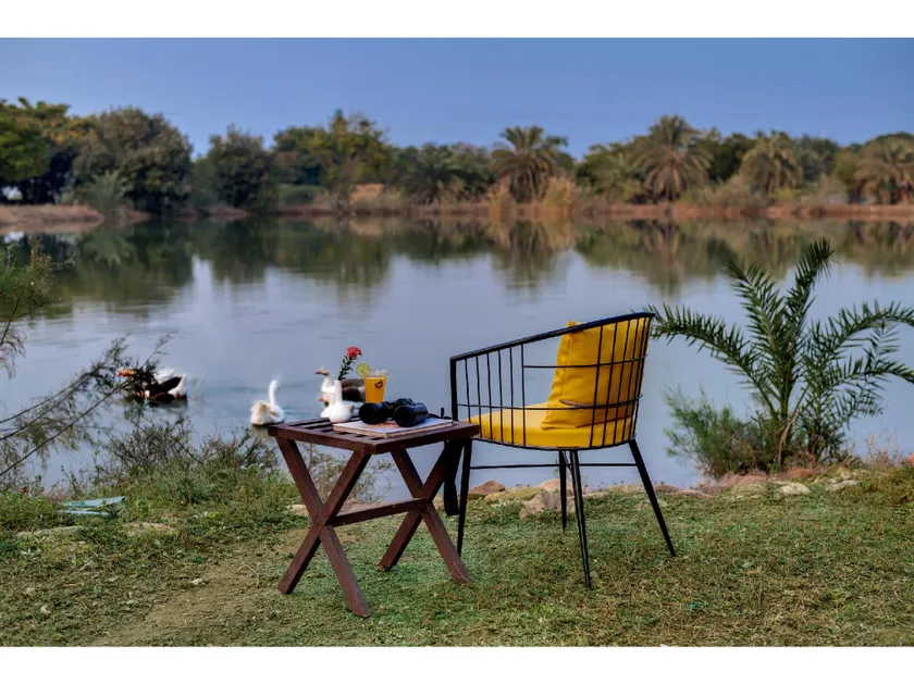 Royal Safari Lakeside Resort - Little Rann of Kutch - Image 1
