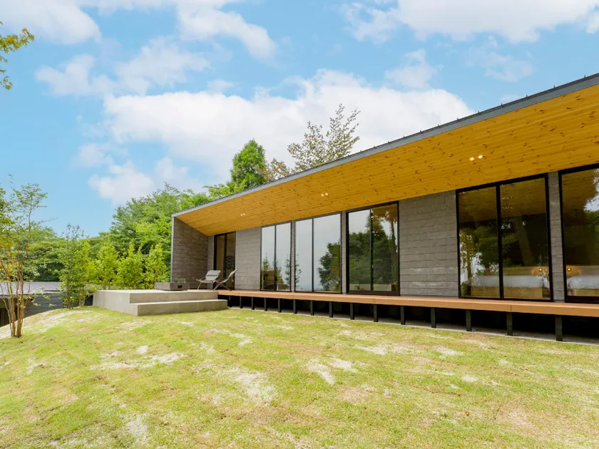 Rakuten STAY VILLA Aso Kurokawa - Image 1