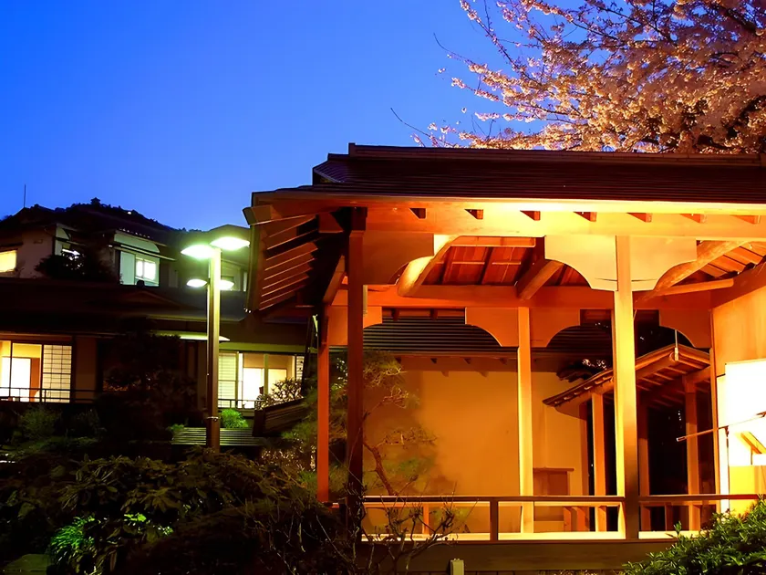 Atami Sekitei Annex Sakuragaokasaryo - Image 1