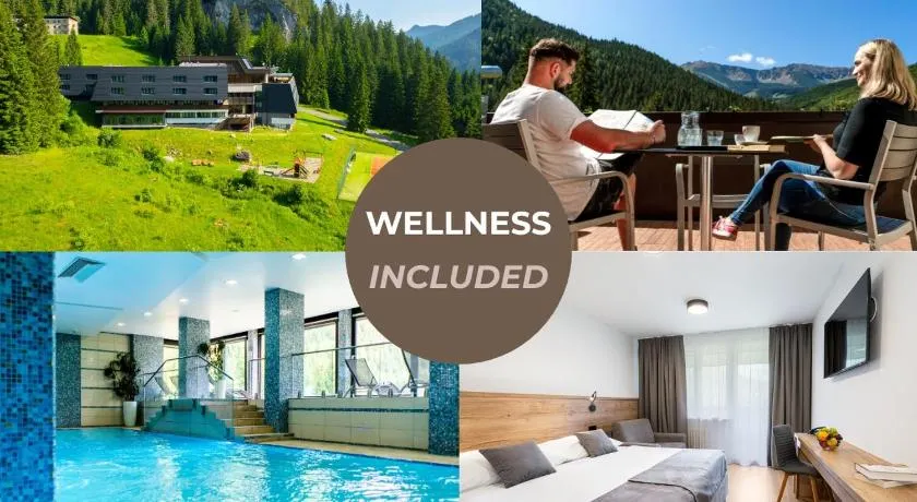 Wellness Hotel Repiska - Image 1