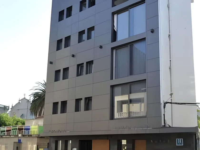 Hotel Prado Viejo - Image 1