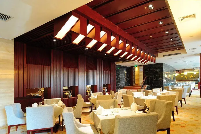 Qin Dynasty Hotel - Image 1
