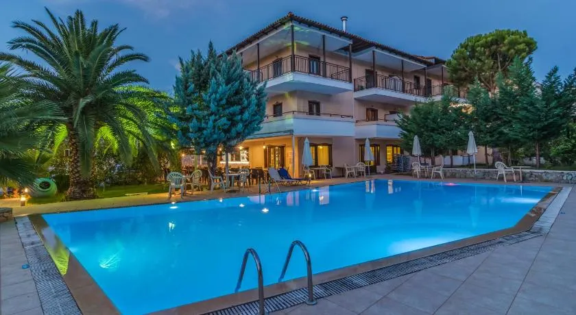 Hotel Pegasus-Adult Friendly - Image 1