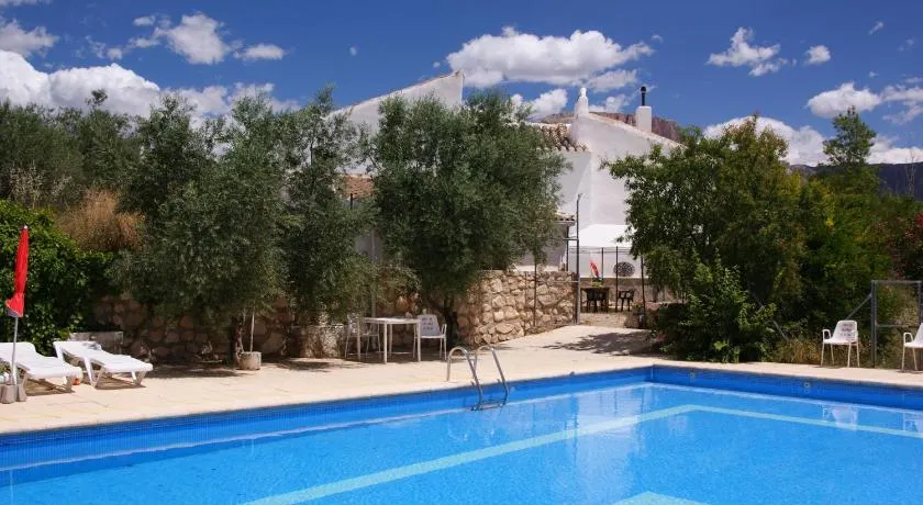 Cortijo El Álamo - Image 1
