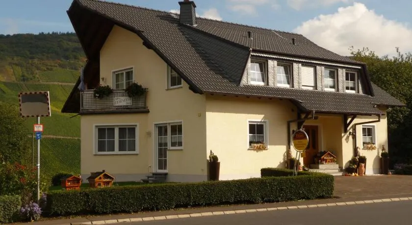 Gästehaus Ehses - Image 1