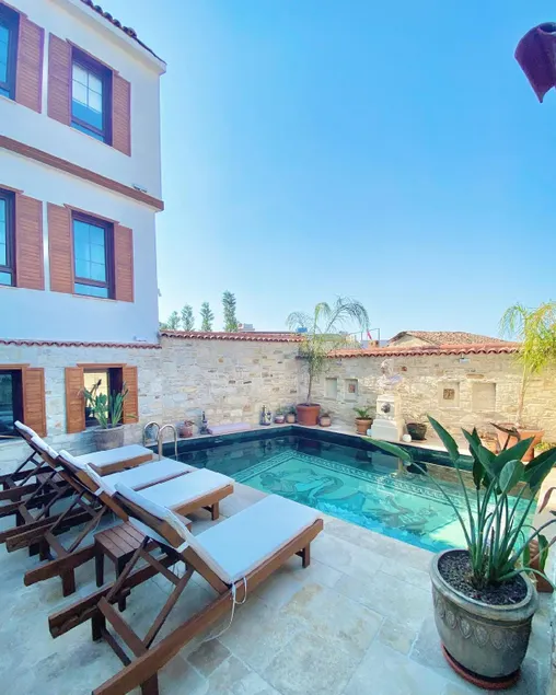 Villa Ephesus Hotel - Adult Only  - Image 1