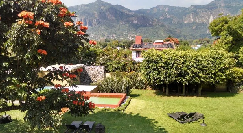Hotel Boutique La Milagrosa - Image 1