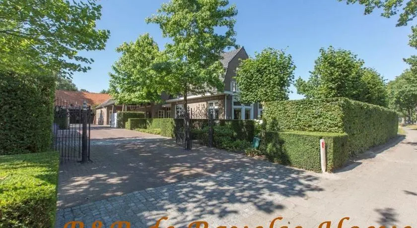 B&B Bavelse Hoeve - Image 1