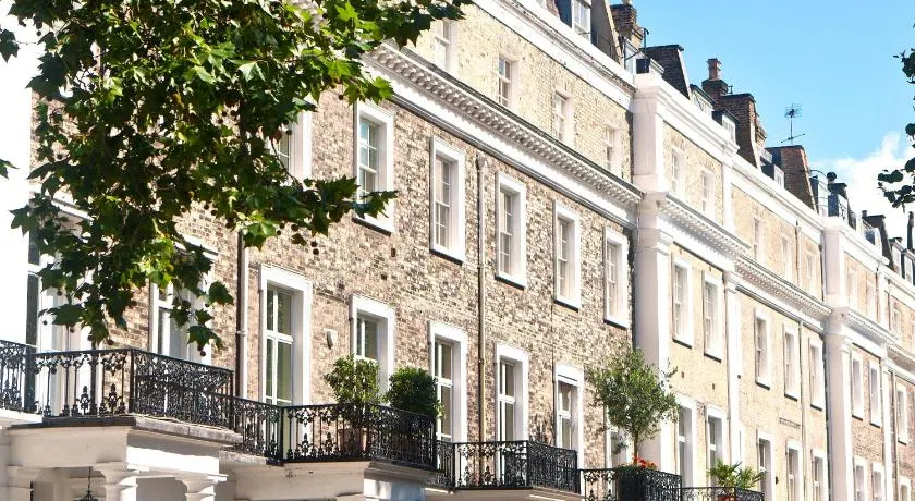 Lovely Apartment in Kensington - Image 1