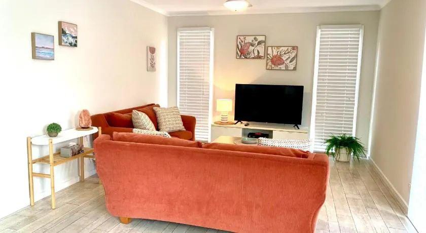 River Retreat - Image 1