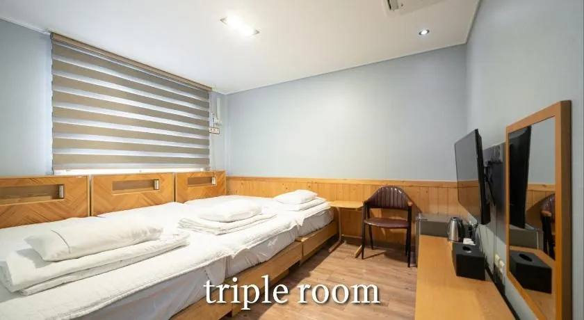 Sea Star Hostel - Image 1