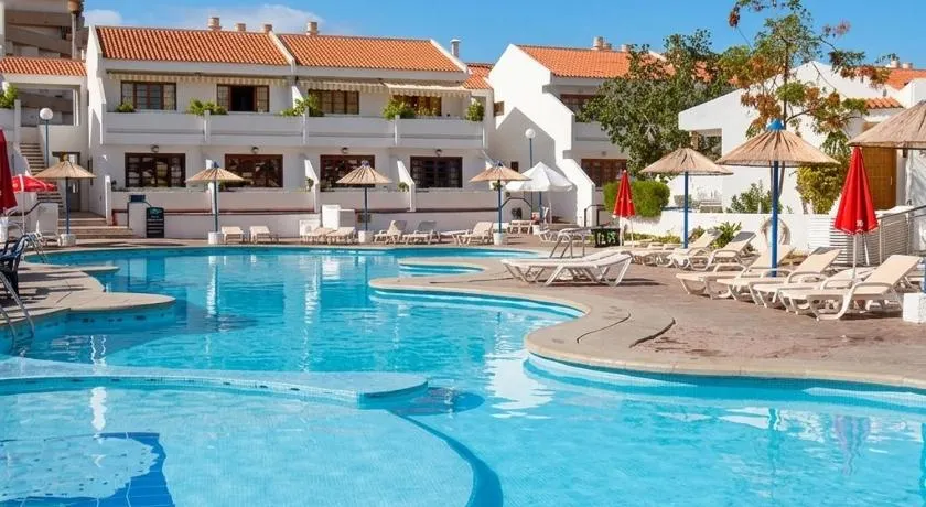 Las Americas Studio Apartment - Image 1