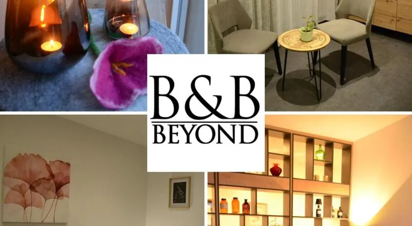 B&B Beyond - Image 1