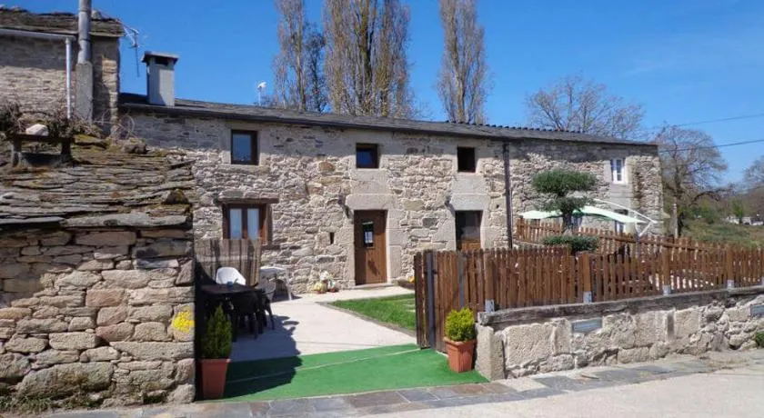 Casa Das Airas - Image 1