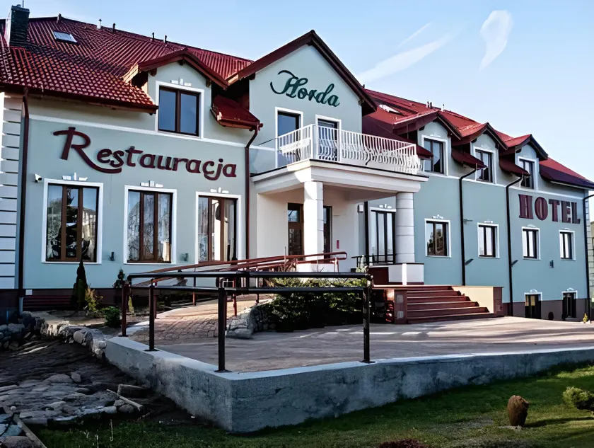 Hotel Horda - Image 1