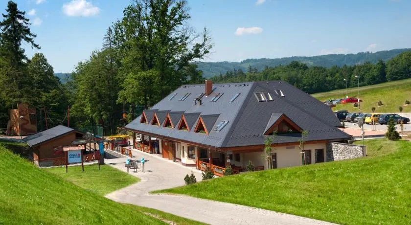Heipark Tošovice - Image 1