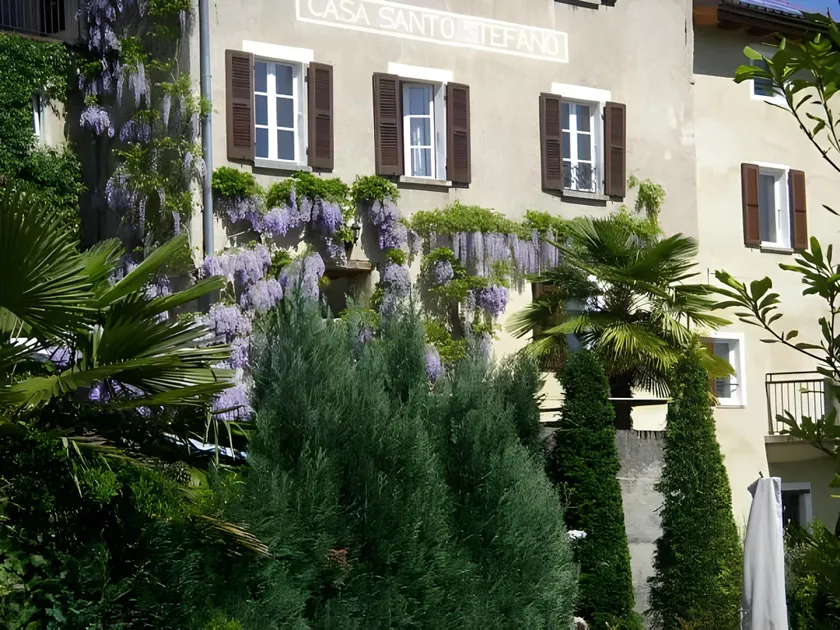 Albergo Casa Santo Stefano - Image 1