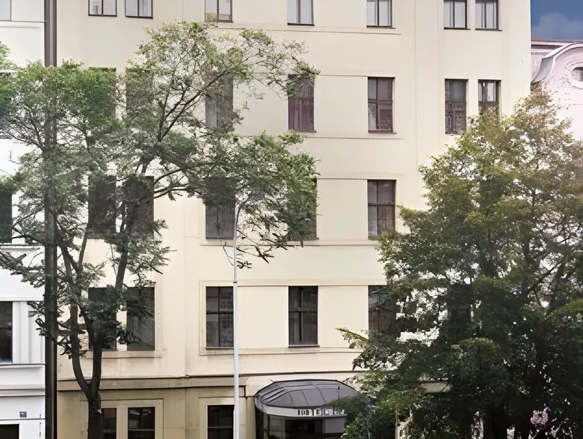 Hotel Lunik - Image 1