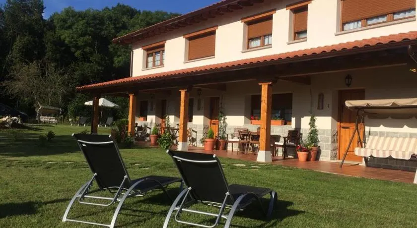 La Llastra de Garaña - Image 1