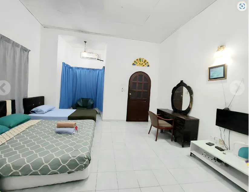 Rumah Rehat QNM Holidays - Image 1