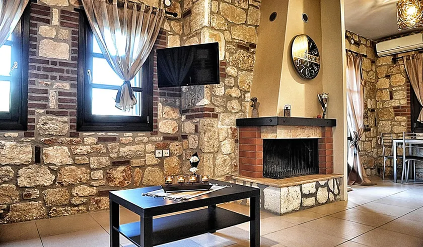 An amaizing villa close to the beach offering a freat vacational experience - Image 1