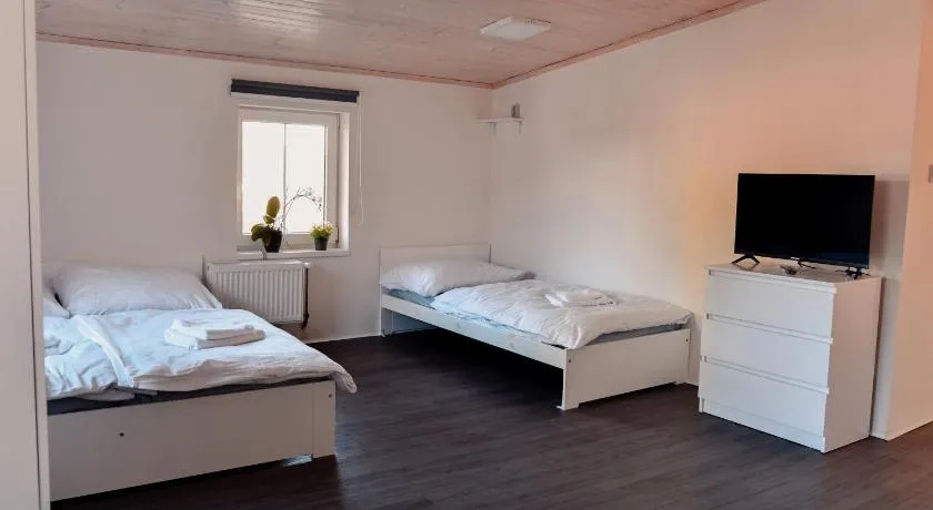 Apartmány Centrum - Image 1