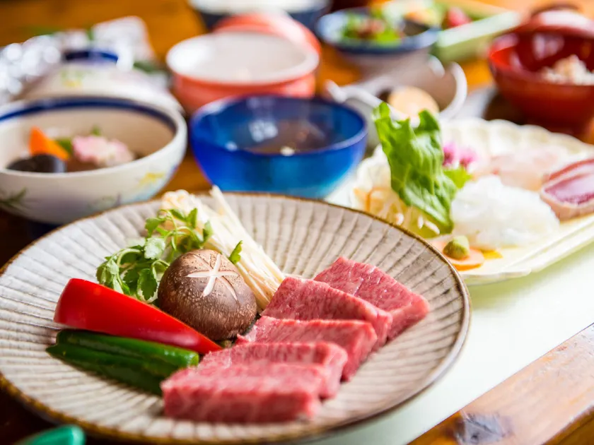 Yufunoyado Kifu - Image 1