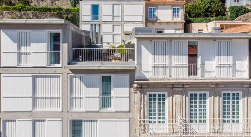 Oporto Serviced Apartments - Miragaia - Image 1