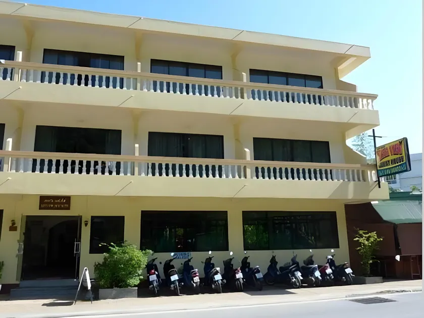 Kata View Guest House - Image 1