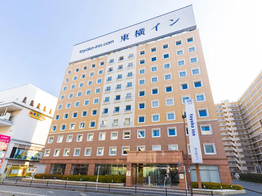 Toyoko Inn Keio sen Hashimoto eki Kita guchi - Image 1