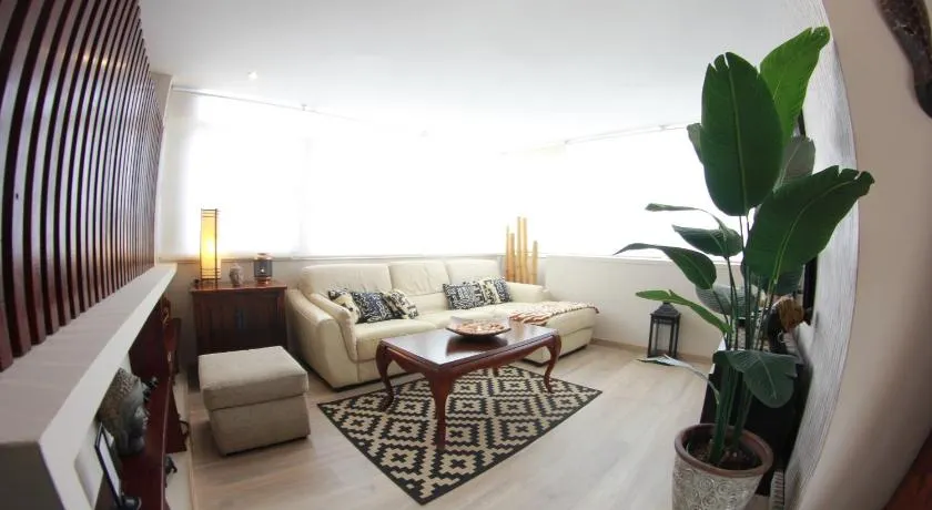La Carihuela Ethnic Apartment Torremolinos - Image 1