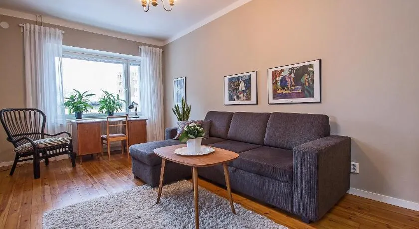 Apartment Savonkatu 25 - Image 1