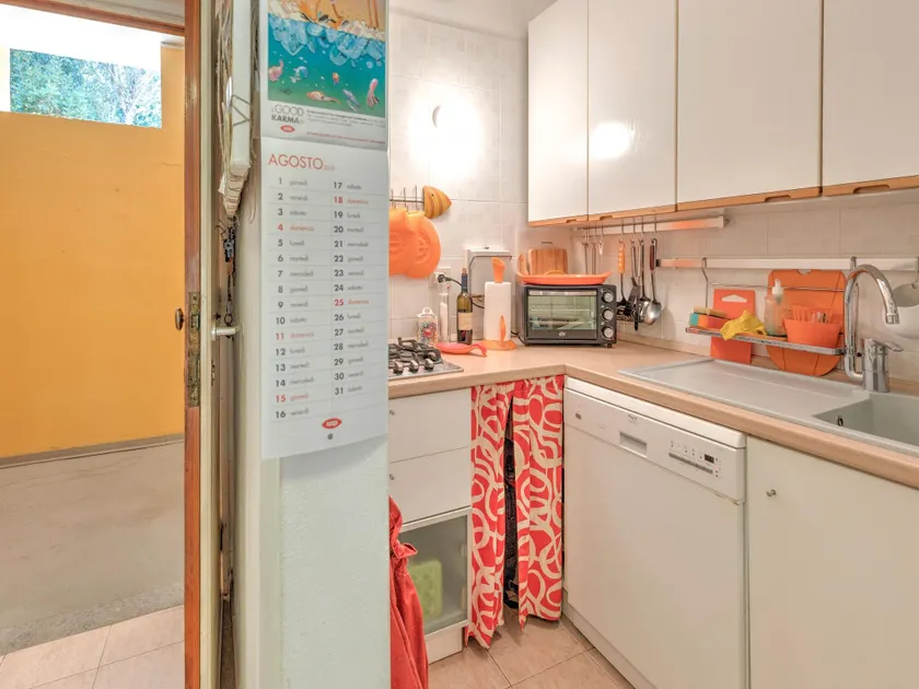 Seaside Apartment With Views, Punta Ala - Image 1