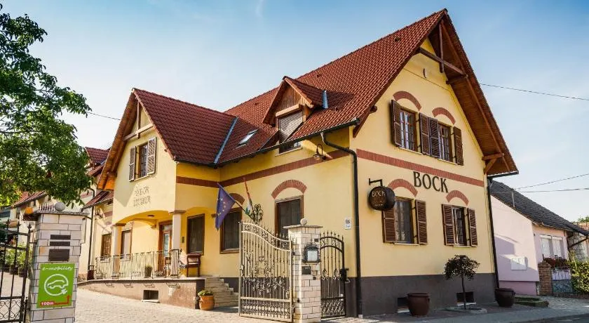 Bock Hotel Ermitage - Image 1