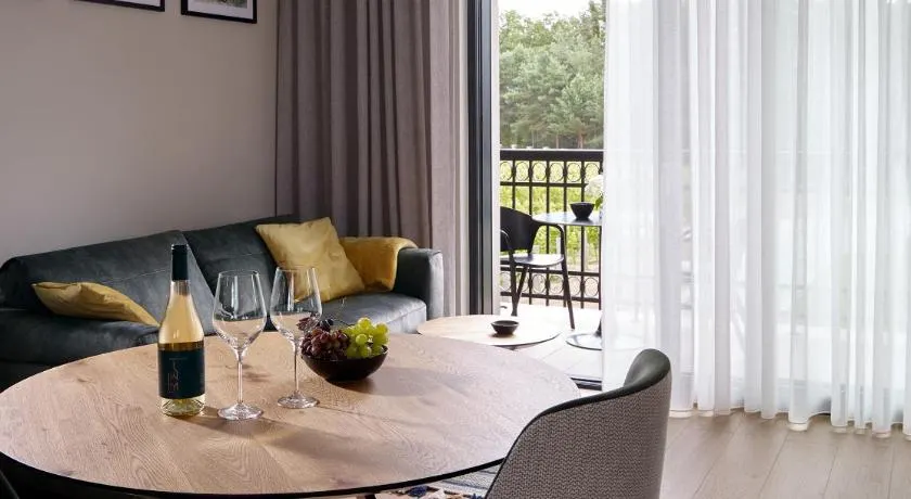 Apartamenty Winnica Milsko - Image 1