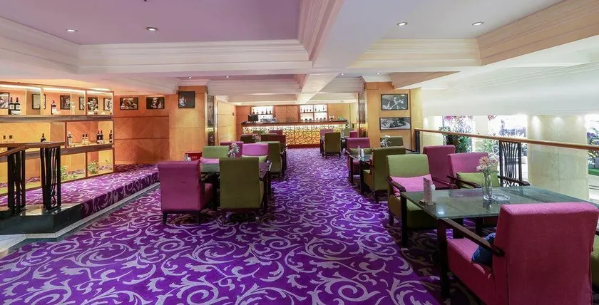 Wenzhou International Hotel - Image 1