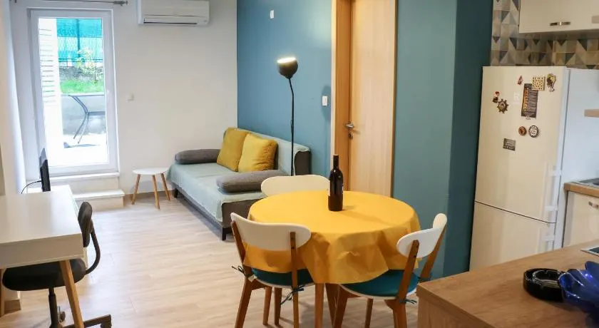 Deluxe apartman - Image 1