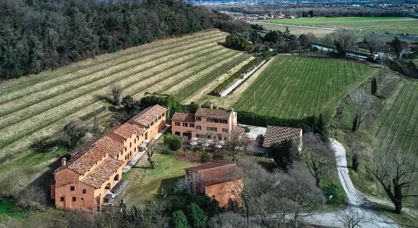Locanda Borgo Colmello - Image 1