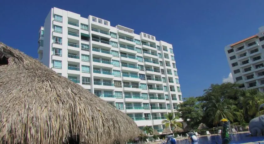 Costa Azul Suites 403 - Image 1