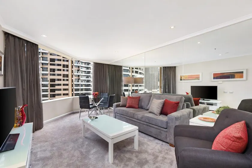 CBD Curated Comfort, Resort Style Living - SYDN1 - Image 1