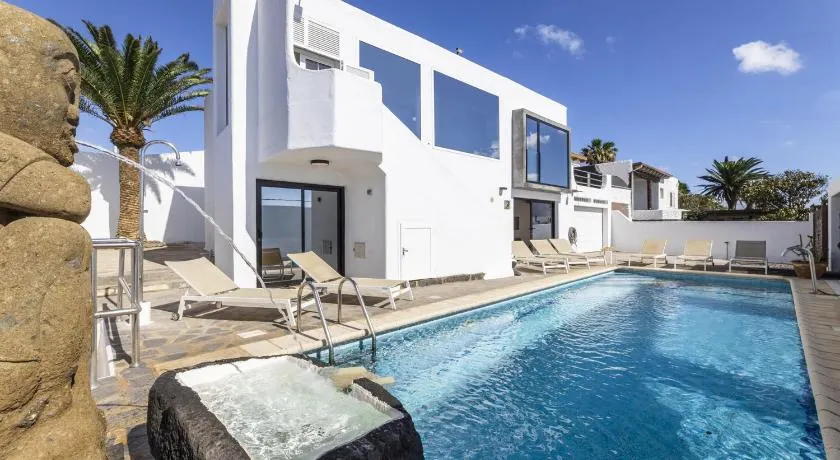 Villa Atlantico - Planta alta - Image 1
