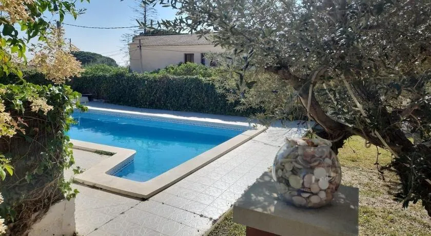 Villa entre viñas y mar - Image 1
