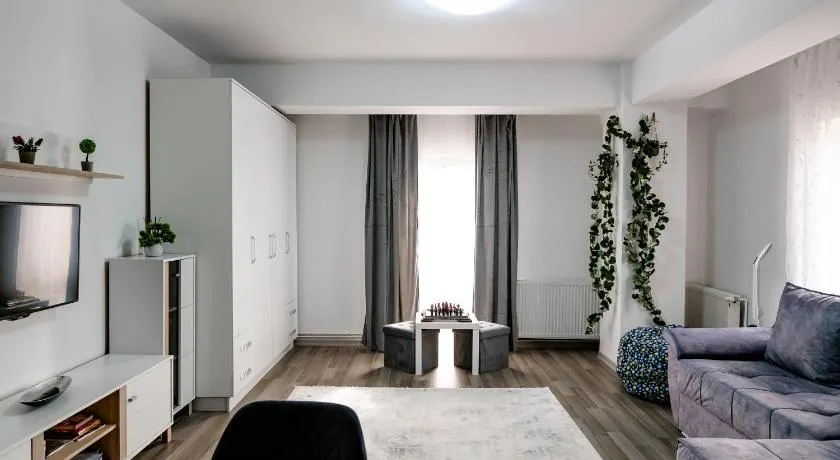 Airport apartment - Image 1