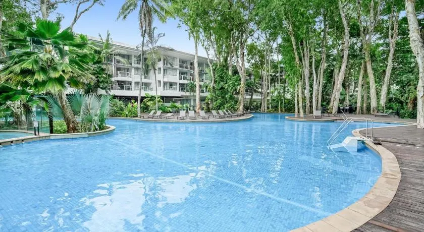 Belle Escapes Drift Beachfront Resort Suite 4101 - Image 1