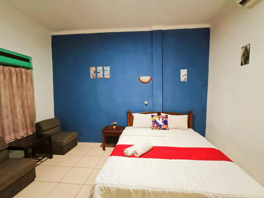 Yutaka Inn Nugraha Araya - Image 1