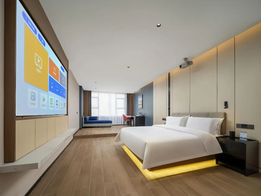 Yuexuan Business Hotel - Image 1