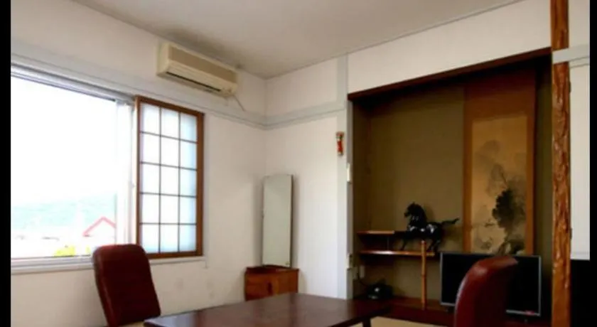 Business Hotel Seifusou - Image 1