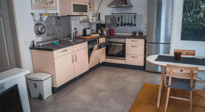 Ferienwohnung in Jülich, nähe Aachen & Köln - Image 1