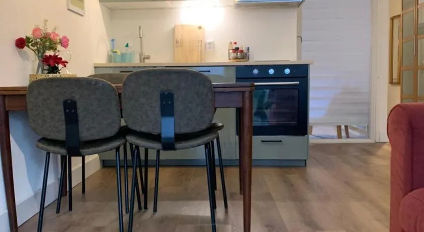 Shortstay Scheveningen - Image 1